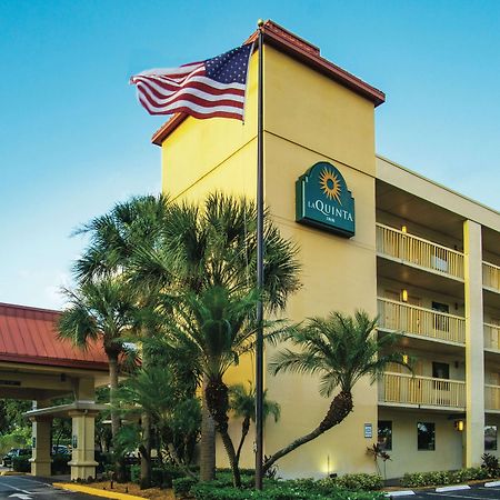 La Quinta Inn By Wyndham West Palm Beach - Florida Turnpike Exterior foto