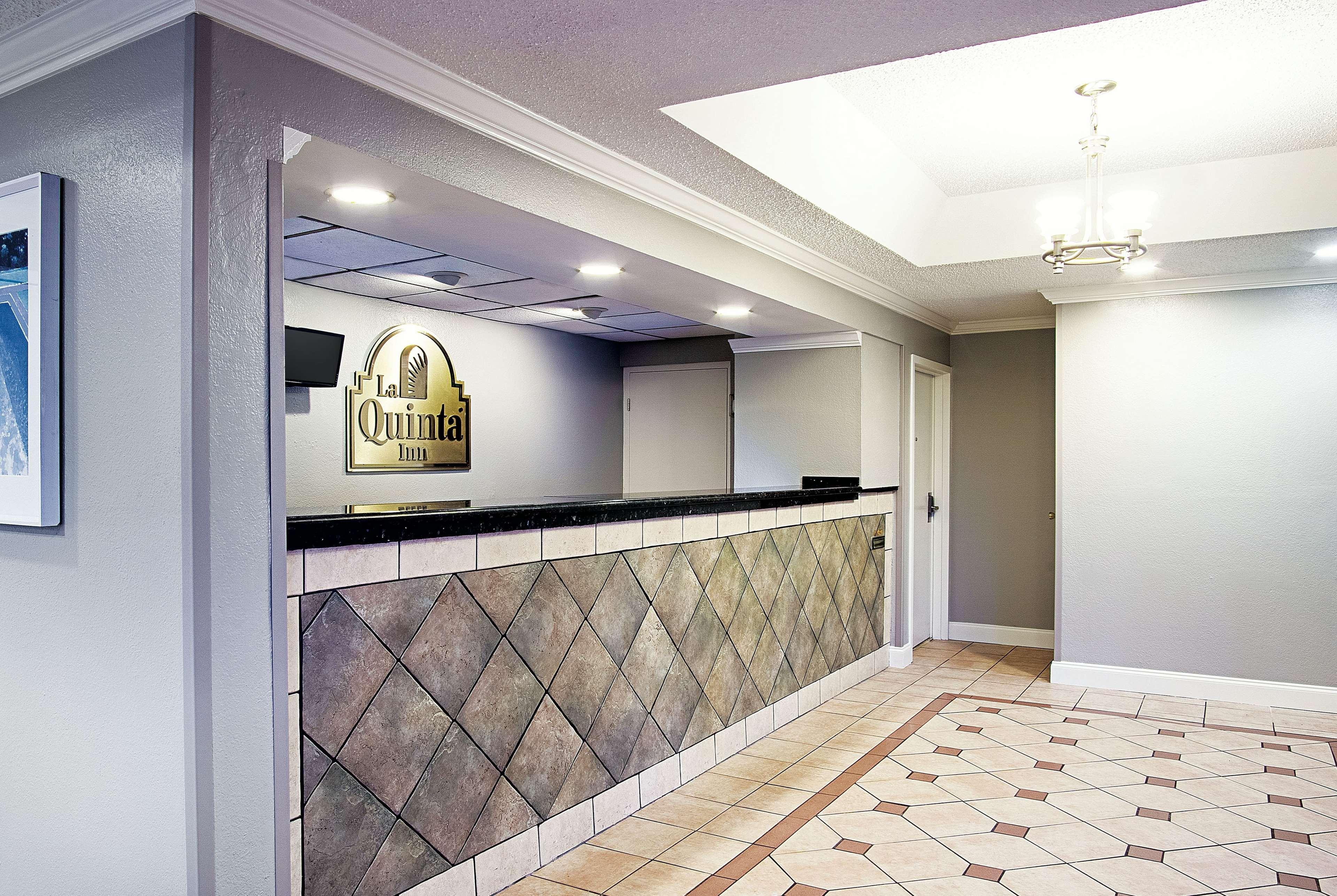 La Quinta Inn By Wyndham West Palm Beach - Florida Turnpike Exterior foto