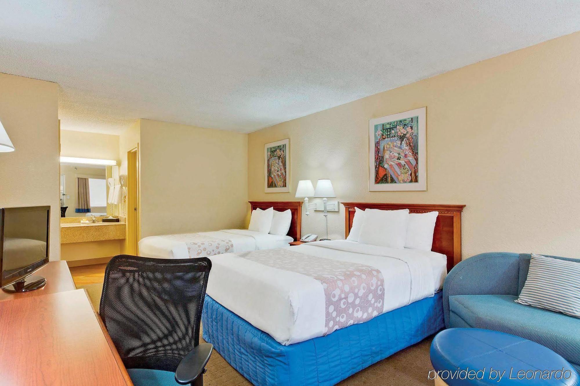 La Quinta Inn By Wyndham West Palm Beach - Florida Turnpike Exterior foto