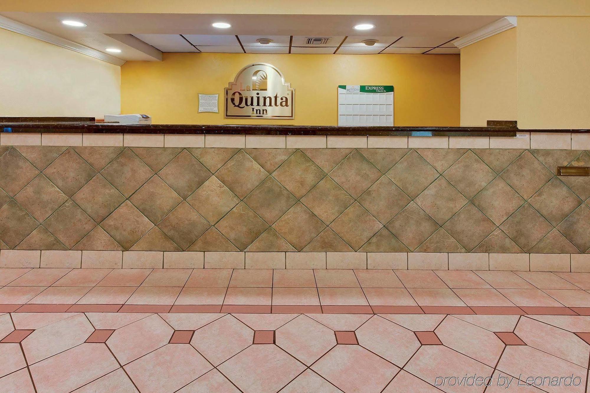 La Quinta Inn By Wyndham West Palm Beach - Florida Turnpike Exterior foto