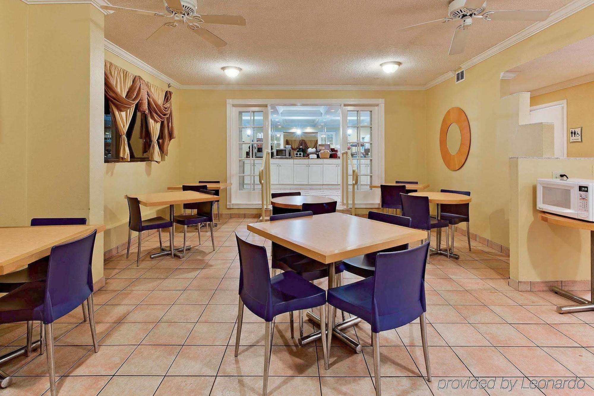 La Quinta Inn By Wyndham West Palm Beach - Florida Turnpike Exterior foto