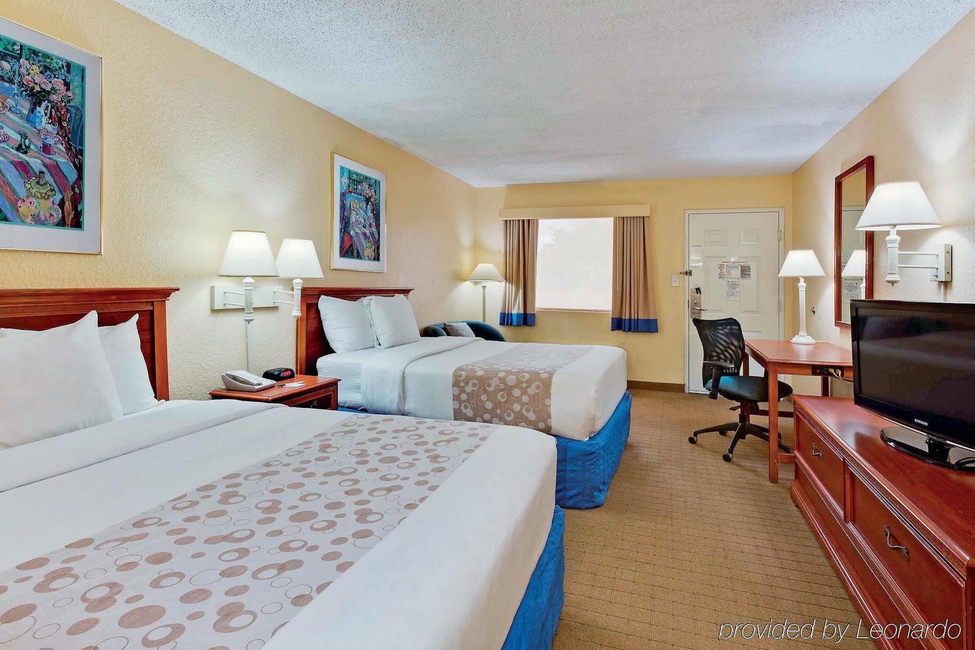 La Quinta Inn By Wyndham West Palm Beach - Florida Turnpike Exterior foto