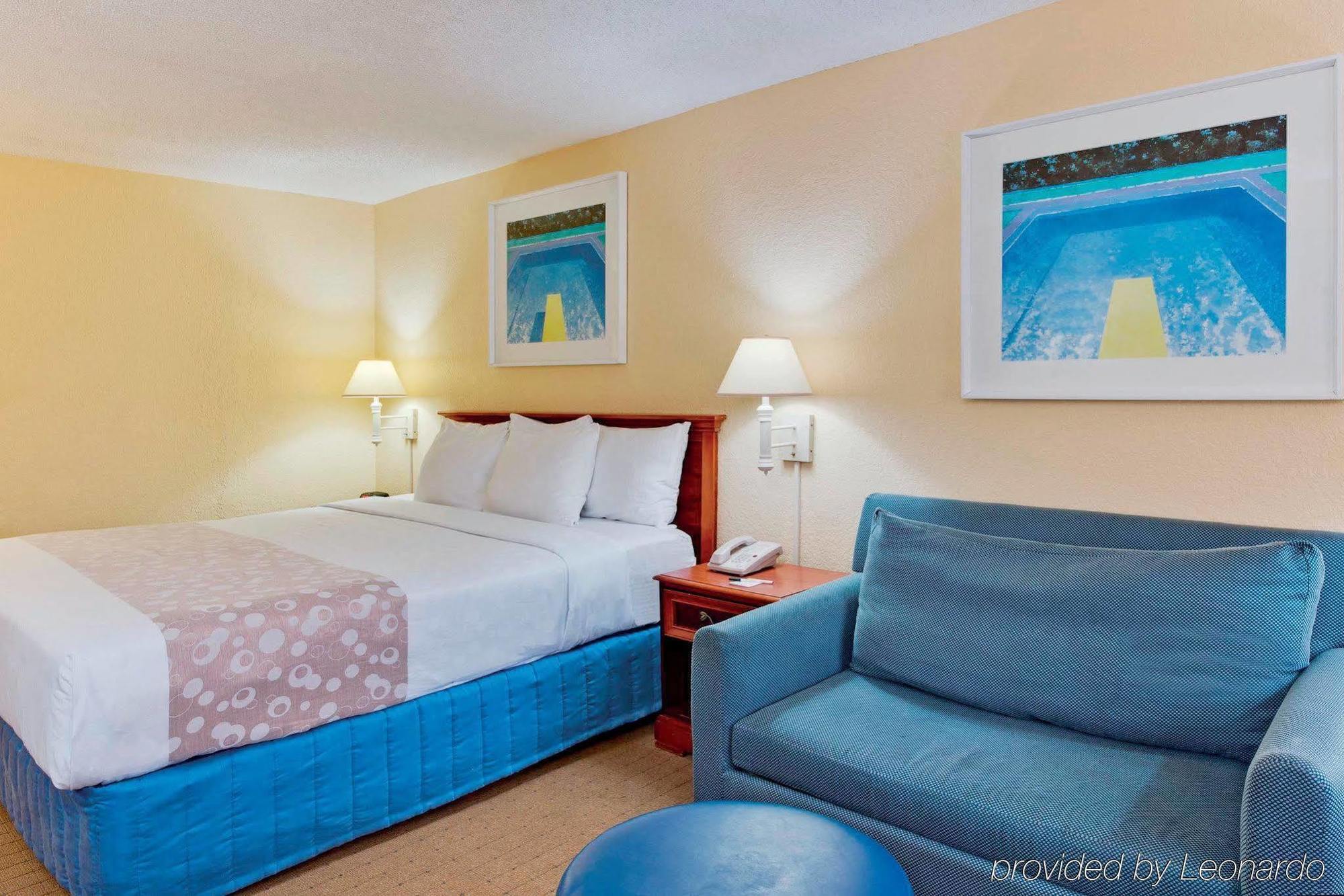 La Quinta Inn By Wyndham West Palm Beach - Florida Turnpike Exterior foto