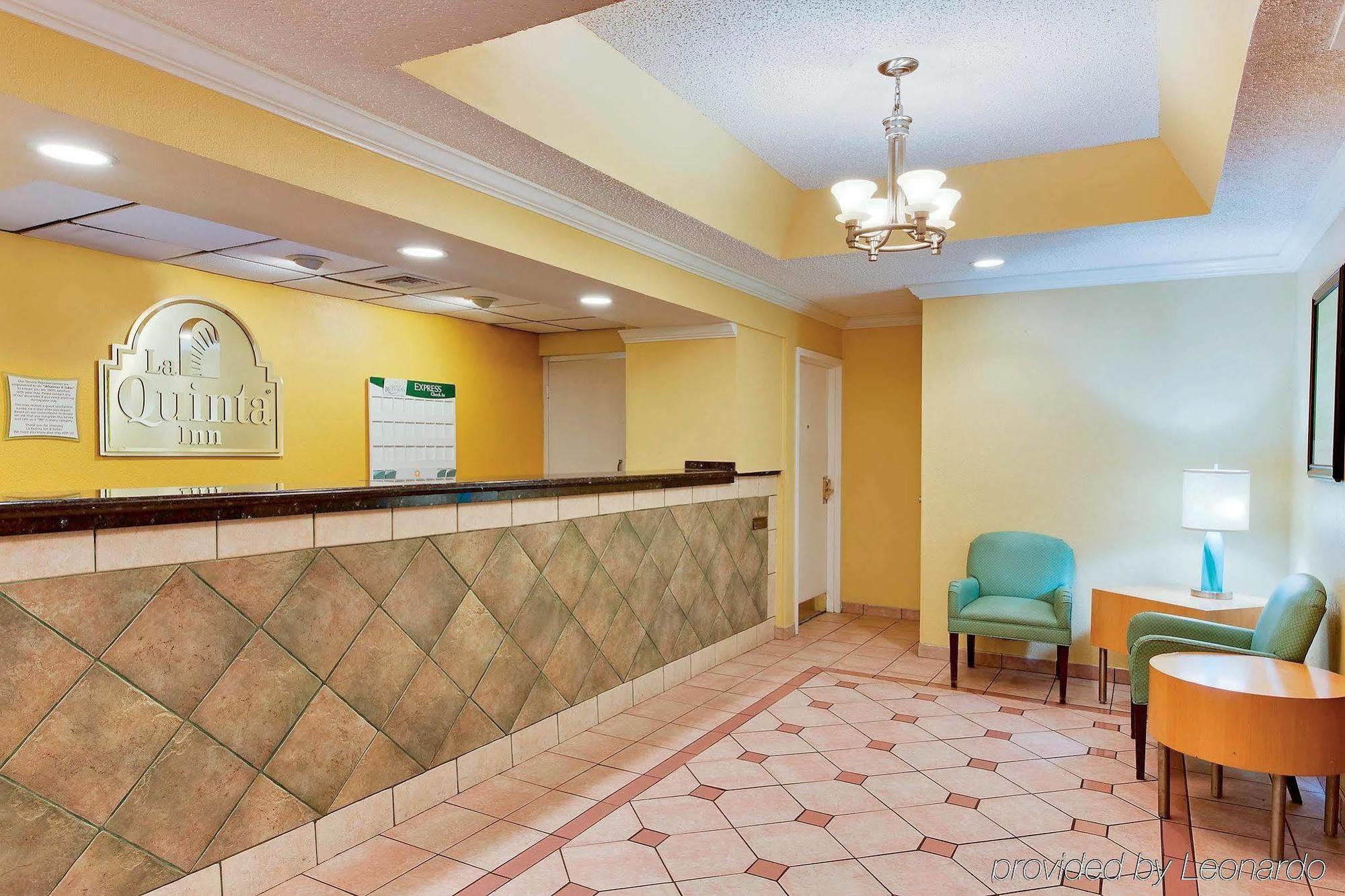 La Quinta Inn By Wyndham West Palm Beach - Florida Turnpike Exterior foto